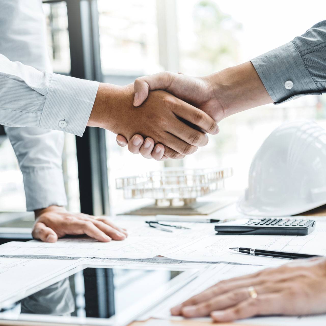Servicii - Racos Team - Inginerie, achizitii publice, proiectare, executie, consultanta tehnica si dirigentie de santier.