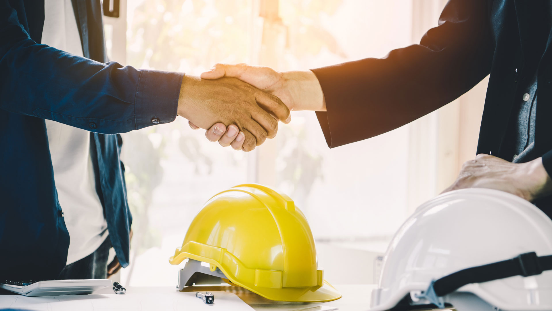 Irinel Racos Infrastructura de transport - Racos Team